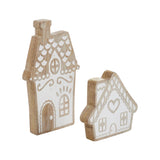 Gingerbread House