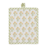 Honey Bee Potholder Gift Set
