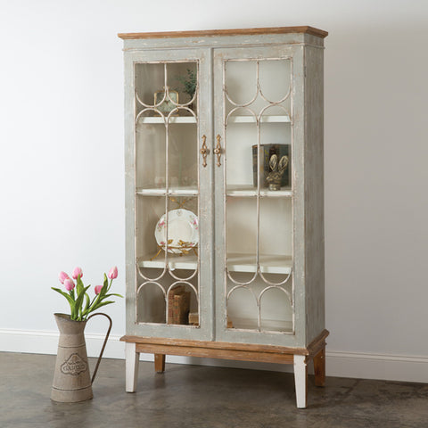 Eleanor Display Cabinet