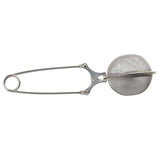 Tea Ball Infuser for Loose Tea Leaves