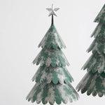 Evergreen Trees