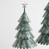 Evergreen Trees