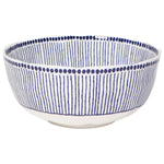 Sprout Stamped Mixing Bowl Lerge 9.5 inch