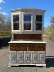 Eleanore Vintage Hutch