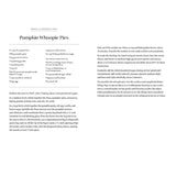 Williams Sonoma Cookies Recipe Deck