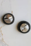 Heirloom Stainless Steel Pot Brush