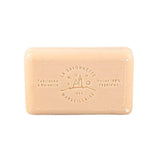 Jasmine - French soap with organic goat's milk 100g