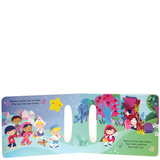 Twinkle, Twinkle, Little Star Nursery Rhyme Puppet Book