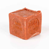 Marseille soap block -Crushed Orange 300g