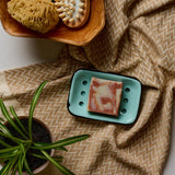 The Voyager Bar Soap For Men | Balsam Fir & Vetiver Soap