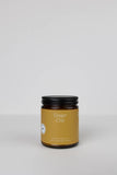 Ginger Chai Essential Oil Beeswax Jar Candle