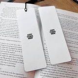 Frog Bookmark