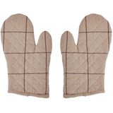 Connell Oven Mitt