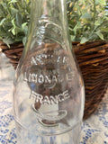 Vintage Limonadier Bottle (France)