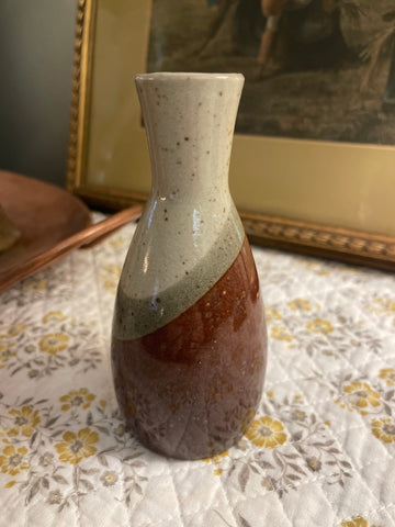 Vintage Bud Vase