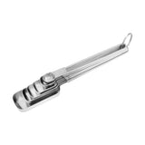 Measuring Spoon Set, Stainless Steel, Set of 6