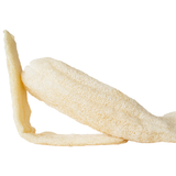 Raw loofah | Sustainable sponge