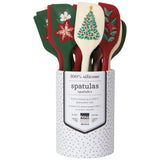 Christmas Mini Spatula