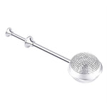 Fox Run Stainless Steel Sugar and Flour Duster Wand, 7"