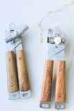 Heirloom Can Opener