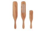 Wood Spurtle