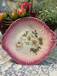 Antique Cake Plate