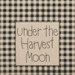 Raven Harvest Tea Towel  19x28