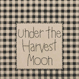 Raven Harvest Tea Towel  19x28
