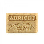 Apricot - French Soap