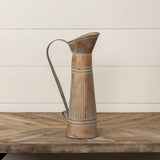 16.5" VINTAGE GRAND PITCHER