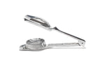 Fox Run Mushroom, Egg Slicer, 8.2" x 0.8" x 2.8"