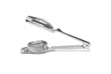 Fox Run Mushroom, Egg Slicer, 8.2" x 0.8" x 2.8"