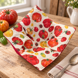 Heirloom Tomatoes Bowl Cozy