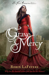 Grave Mercy: His Fair Assassin, Book I (His Fair Assassin Trilogy)