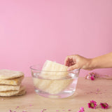 Raw loofah | Sustainable sponge
