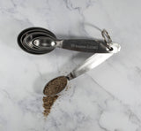 Measuring Spoons 7 Piece Set