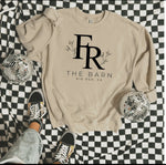 “The Barn” Crewneck Sweatshirt