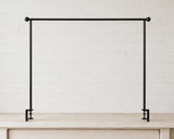 Mercantile Adjustable Display Stand