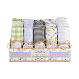 Life in Lavender Dishtowels