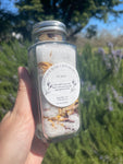 Cottage Rose + Salt Soak