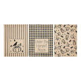 Raven Harvest Tea Towel  19x28