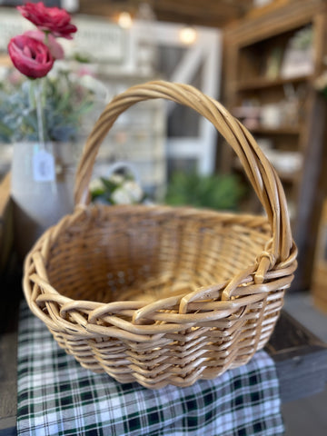 Abigail Basket