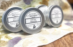 Cast Iron Conditioner