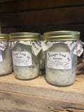 French Lavender Sugar Scrub