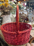 Faye Basket