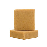 Raw Milk, Calendula, & Oats Bar Soap | Unscented Bar Soap