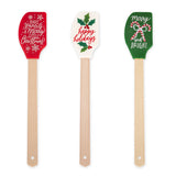 Tis' the Season Spatula