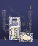 Frosted Sugar Soap 7oz – Christmas Limited Edition
