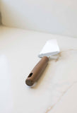 Heirloom Wood Handle Cheese Plane