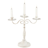 Rustic Vintage Candle Holder